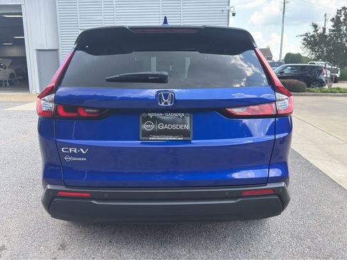 Used 2024 Honda CR-V EX-L image 4