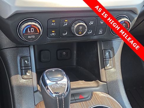 Used 2019 GMC Acadia SLE w/ Driver Alert Package I FWD image 20