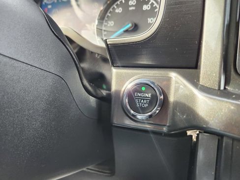 Used 2023 Ford F150 XLT w/ Equipment Group 302A High image 22