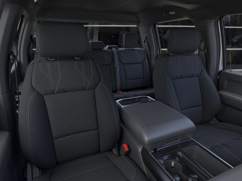 New 2026 Ford F150 STX AWD/4WD image 10