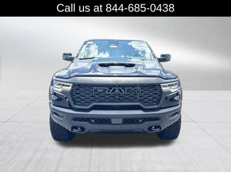 New 2026 RAM 1500 RHO w/ RHO Level 1 Equipment Group AWD/4WD video 2