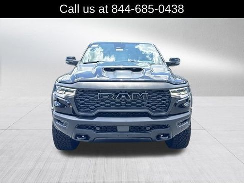 New 2026 RAM 1500 RHO w/ RHO Level 1 Equipment Group AWD/4WD image 2
