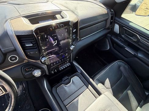 Used 2019 RAM 1500 Limited RWD image 19