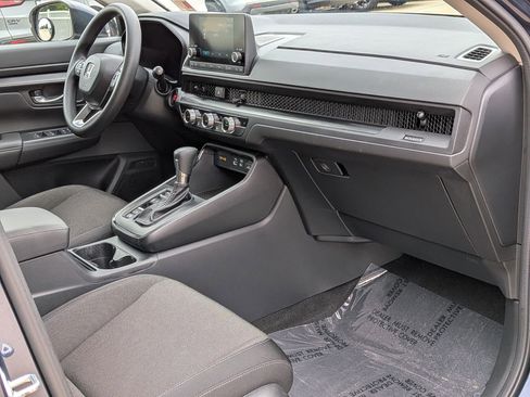 Used 2024 Honda CR-V EX image 28