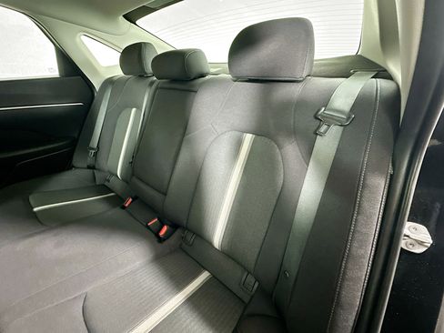 Used 2024 Hyundai Sonata SEL w/ Convenience Package image 24