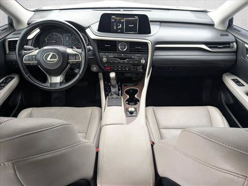 Used 2020 Lexus RX 350 FWD w/ Premium Package image 14