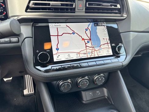 New 2025 Nissan Z Performance w/ Floor Mat Package image 14