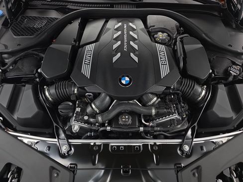 New 2026 BMW M850i xDrive AWD/4WD image 29