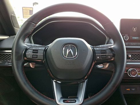 Certified 2024 Acura Integra A-Spec FWD image 20