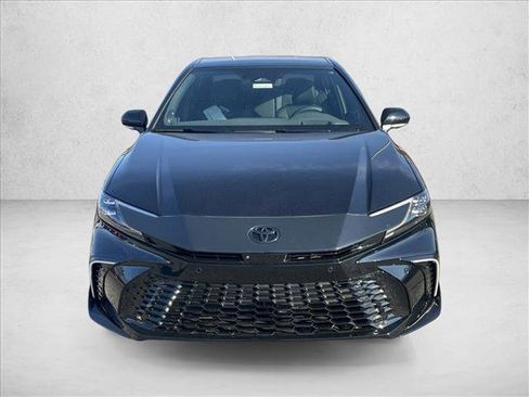New 2026 Toyota Camry XSE image 6