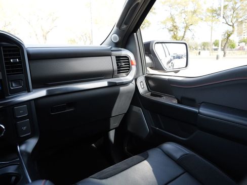 Used 2024 Ford F150 Raptor image 8