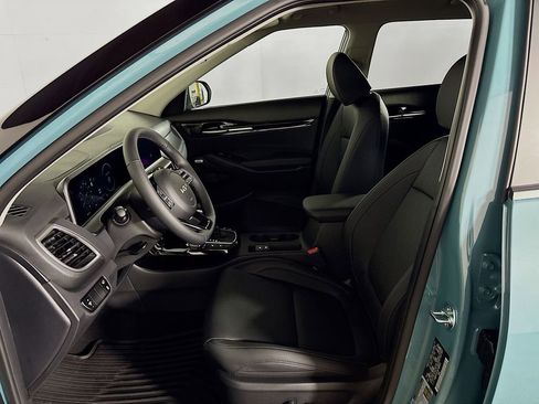 New 2026 Kia Seltos SX image 12