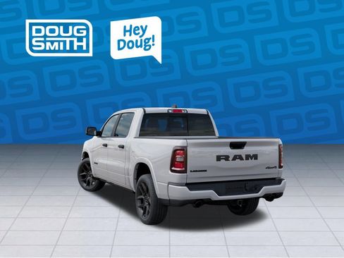 New 2026 RAM 1500 Laramie image 3