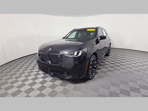 Used 2026 BMW X3 M50 AWD/4WD image 49