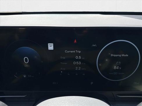 Used 2026 Hyundai Kona Limited AWD/4WD image 11