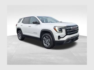 Used 2026 GMC Terrain Elevation FWD 360° Tour