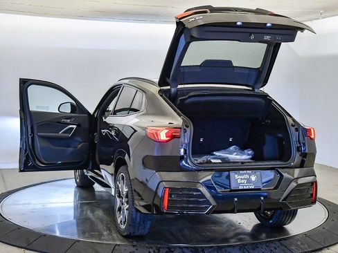 New 2026 BMW X2 xDrive28i w/ Technology Package image 31