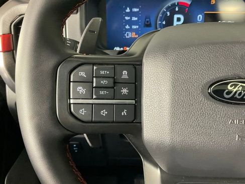 New 2025 Ford F150 Raptor image 24