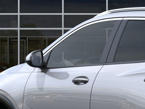 New 2026 Buick Encore GX Sport Touring image 12