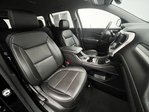 Used 2023 GMC Acadia SLT AWD/4WD image 35