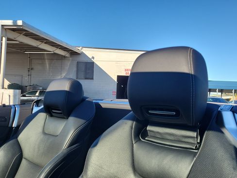 Used 2014 Mercedes-Benz SL 550 SL 550 w/ Sport Wheel Package image 29