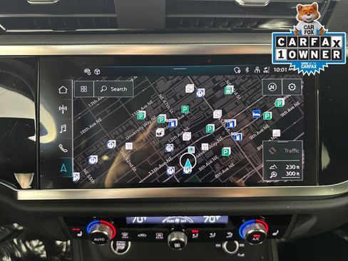 Certified 2025 Audi Q3 2.0T Premium Plus w/ Premium Plus Package image 21