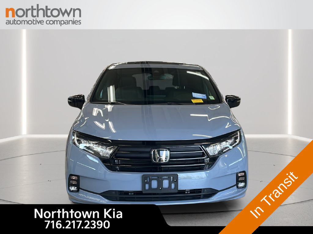 Used 2024 Honda Odyssey Sport image 9