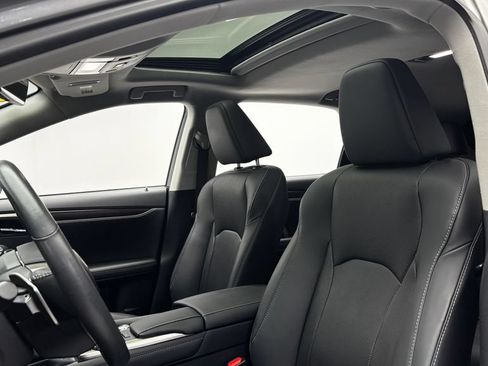 Used 2022 Lexus RX 350 AWD w/ Premium Package image 9