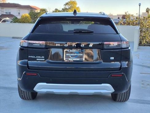 New 2026 Honda Prologue Touring image 5