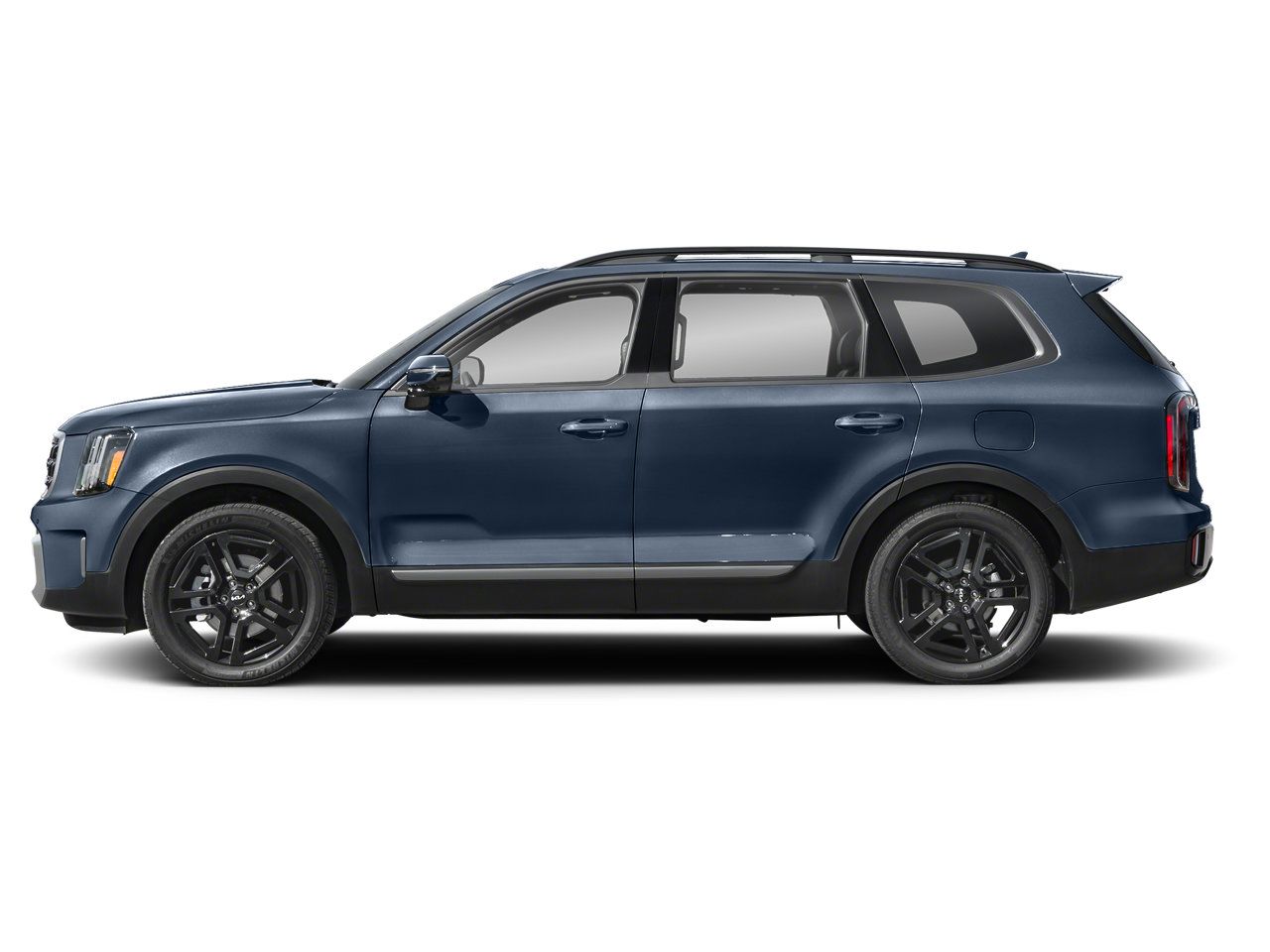 Certified 2023 Kia Telluride SX X-Line AWD/4WD image 53