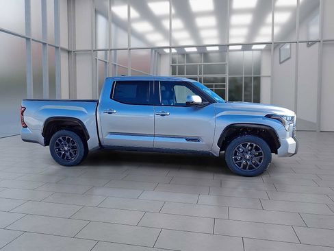 New 2026 Toyota Tundra Platinum image 6
