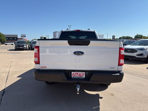 Used 2023 Ford F150 XL RWD image 8
