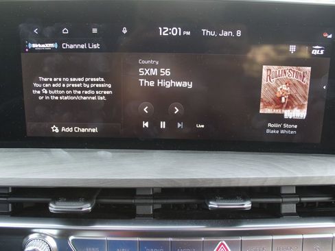 Certified 2024 Kia Telluride SX X-Line image 59