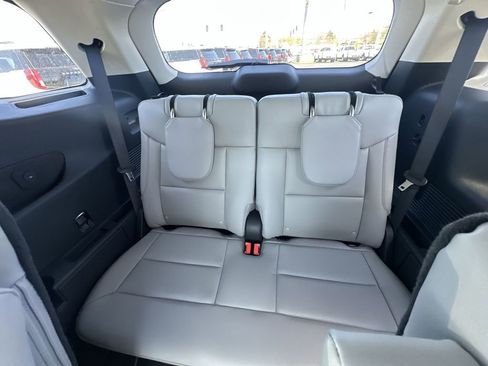 New 2026 Ford Explorer Active image 30