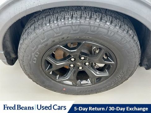 Used 2022 Ford Explorer Timberline AWD/4WD image 40