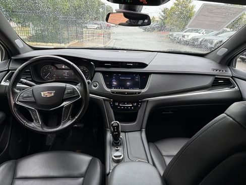 Used 2020 Cadillac XT5 Premium Luxury FWD image 31