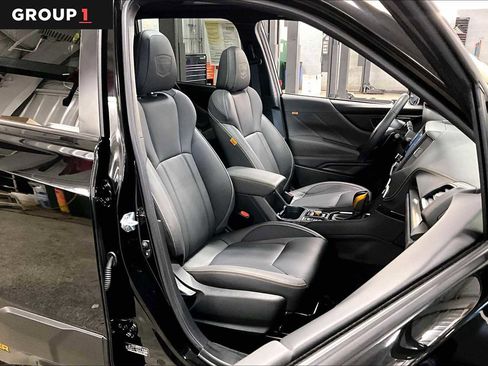 Certified 2024 Subaru Forester Wilderness image 8