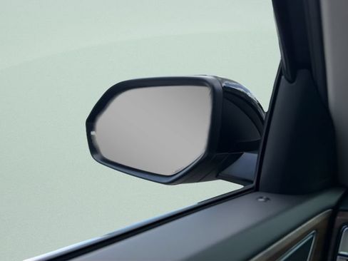 New 2026 Volkswagen Atlas SE FWD image 9