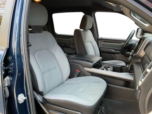 Used 2023 RAM 1500 Big Horn image 28