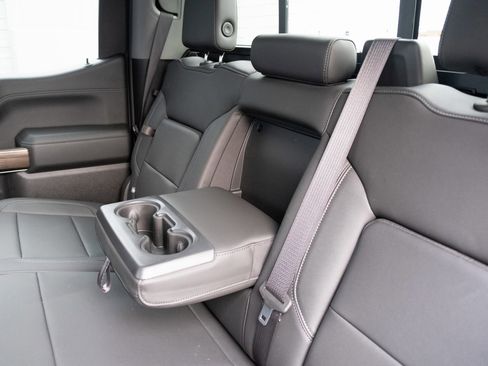 Used 2020 Chevrolet Silverado 1500 RST w/ All-Star Edition image 19