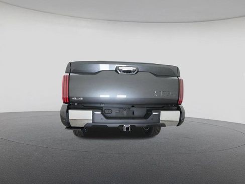 New 2026 Toyota Tundra 1794 Edition image 23