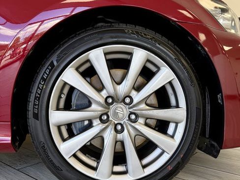 Used 2013 Lexus GS 350 w/ Premium Pkg RWD image 19