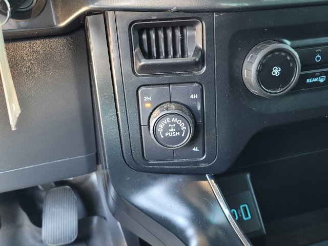 Used 2023 Ford F150 XL w/ STX Appearance Package AWD/4WD image 20