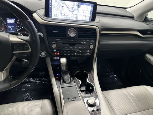 Used 2022 Lexus RX 350 AWD w/ Luxury Package image 30