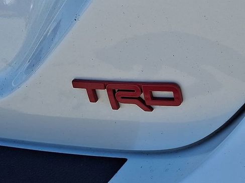Used 2021 Toyota Camry TRD FWD image 33