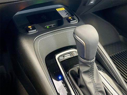 New 2026 Toyota Corolla XSE image 17