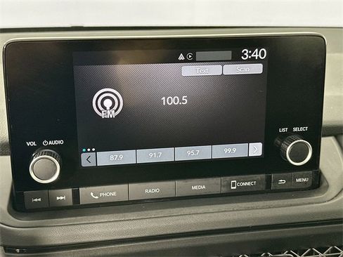 Used 2025 Honda Accord LX image 11