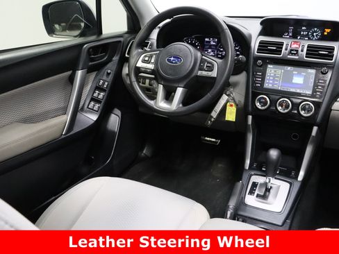 Used 2018 Subaru Forester 2.5i Premium image 30