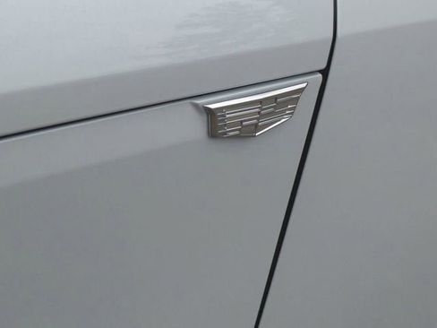 New 2026 Cadillac Lyriq Luxury RWD image 33
