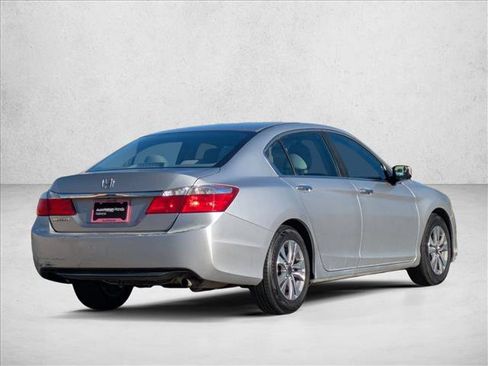 Used 2014 Honda Accord LX image 4